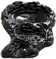 Ubbink - waterval bocht rechts - beekloop - 63 x 85,5 x 13,5cm