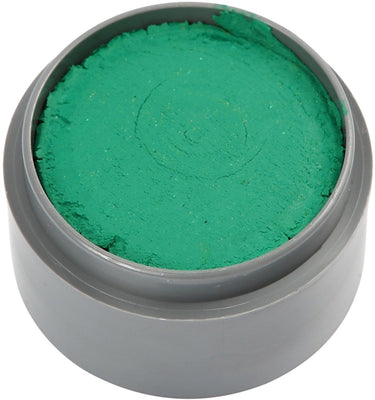 Creativ company grimas schmink, 15 ml, groen 401