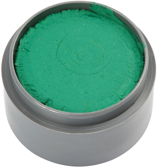 Creativ company grimas schmink, 15 ml, groen 401