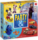 Jumbo party co. disney bordspel