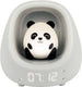 Bigben hibuddies hibuddies nestkids nachtlamp met wekker voor kinderen - boo de panda