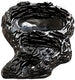 Ubbink - waterval bocht rechts - beekloop - 63 x 85,5 x 13,5cm