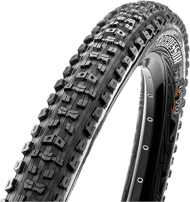 Maxxis buitenband Aggressor EXO TR 27.5 x 2.50 zw vouw
