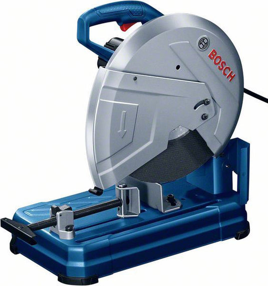 Bosch professional - metaalzaag - 2400w