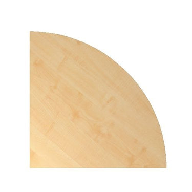 Bach verbindingsblad hammerer be91 melamine 80x80x25cm esdoorn