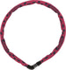 Abus fietsslot kettingslot - steel-o-chain™ 4804c symbols - security level 4 - groen - 75 cm - geschikt voor elektrische fietsen en stadsfietsen