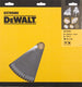 Dewalt cirkelzaagblad voor laminaat | extreme | ø 305mm asgat 30mm 96t - dt4290-qz