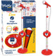 Meme stage microphone liam - microfoon voor kinderen