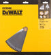 Dewalt cirkelzaagblad voor laminaat | extreme | ø 305mm asgat 30mm 96t - dt4290-qz