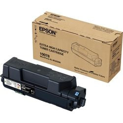 Ty tonercartridge epson extra high capaci s110078