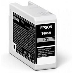 Ink epson ultrachrome pro 10 lgy t46s9