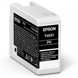Inktcartridge epson t46s1 origineel