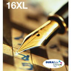 Inktcartridge epson 16xl