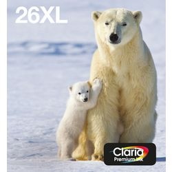 Inktcartridge epson 26xl