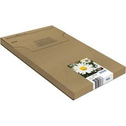 Inktcartridge epson 18xl pak 4 stuks