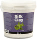 Silk clay https: www.cchobby.nl silk-clayr-wit-650-gr-1-emmer