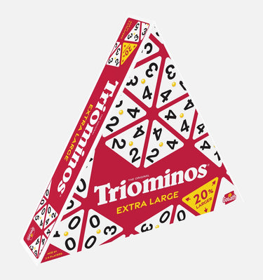 Goliath triominos xl