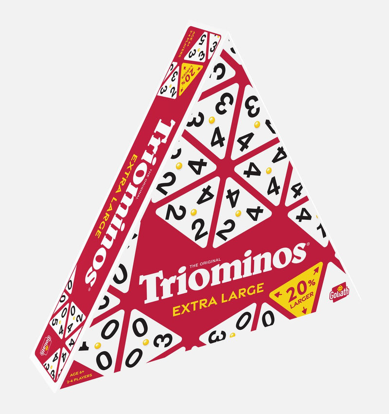 Load image into Gallery viewer, Goliath triominos xl
