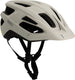 Bbb cycling dune mips 3.0 fidlock fietshelm volwassenen - mtb helm racefiets helm - wielrenhelm - fietshelm dames - fietshelm heren - mat grijs wit maat s (52-55cm) - bhe-23