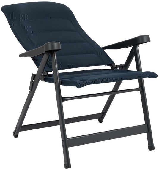 Crespo - standenstoel - s - ap 235 - air-deluxe - blauw