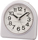 Seiko wekker - radio gestuurd -met snooze functie qhr204w