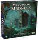 Fantasy flight games mansions of madness path of the serpent expansion
