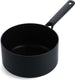 Kitchenaid steelpan classic forged - ø 16 cm 1.5 liter - keramische anti-aanbaklaag