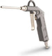 Powerplus powair0104 pneumatisch blaaspistool - max. druk: 6bar - neuslengte 10cm