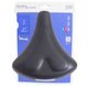 Selleroyal selle royal zadel holland gel zwart, zonder strop