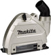 Makita accessoires invalstofafzuigkap 125mm - 191g06-2 - 191g06-2
