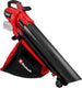 Einhell professional accu bladblazer -zuiger venturro 36 240 li solo - power x-change - 36 v li-ion - blaassnelheid: 240 km h - 45 l opvangzak - hakselfunctie: 10:1 - excl. accu en lader