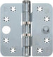 Axa veiligheids kogellager-scharnier rnd89x89 tgs 1667-09-23 ve