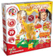Science 4 you science4you gummy snoepjes lab - experimenteerset - yummy gummy experimenten - 8+ jaar