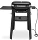 Weber lumin compact elektrische barbecue met onderstel