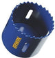 Irwin bimetalen boor - 30mm - professioneel - snel en duurzaam