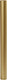 Creativ company cc cadeaupapier gerecycled 5m goud