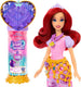 Mattel disney prinses jewel reveal - ariël modepop met 8 verrassingen