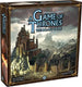 Fantasy flight games game of thrones - engelstalig bordspel
