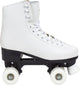 Roces rc1 quad skates white 43
