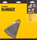 Dewalt cirkelzaagblad voor hout | extreme | ø 250mm asgat 30mm 40t - dt4322-qz