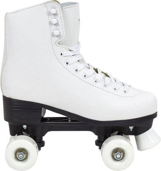 RC1 rolschaatsen dames wit maat 39