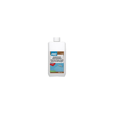 Hg kunststofbeschermer 1l kunststofbeschermer 1l