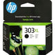 Hp inkcartridge t6n04ae 303xl zwart