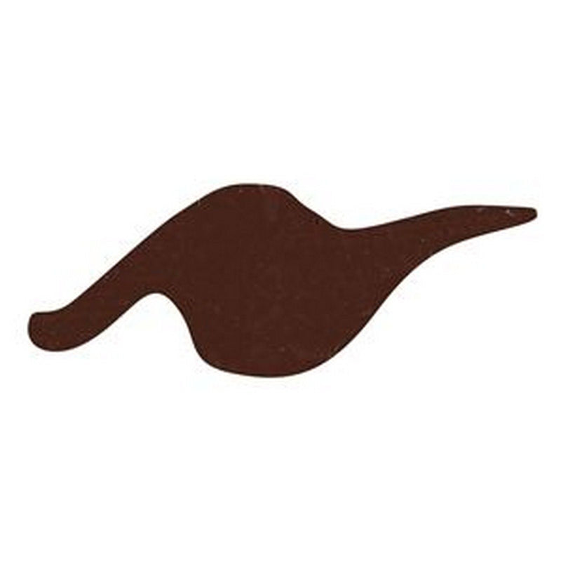 Load image into Gallery viewer, Scribbles • 3d textielverf glanzend 29,5ml hot chocolate
