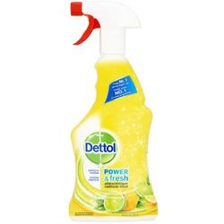 Alles reiniger dettol