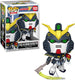 Funko pop! plus - mobile suit gundam - xxxg-01d gundam deathscythe #1935