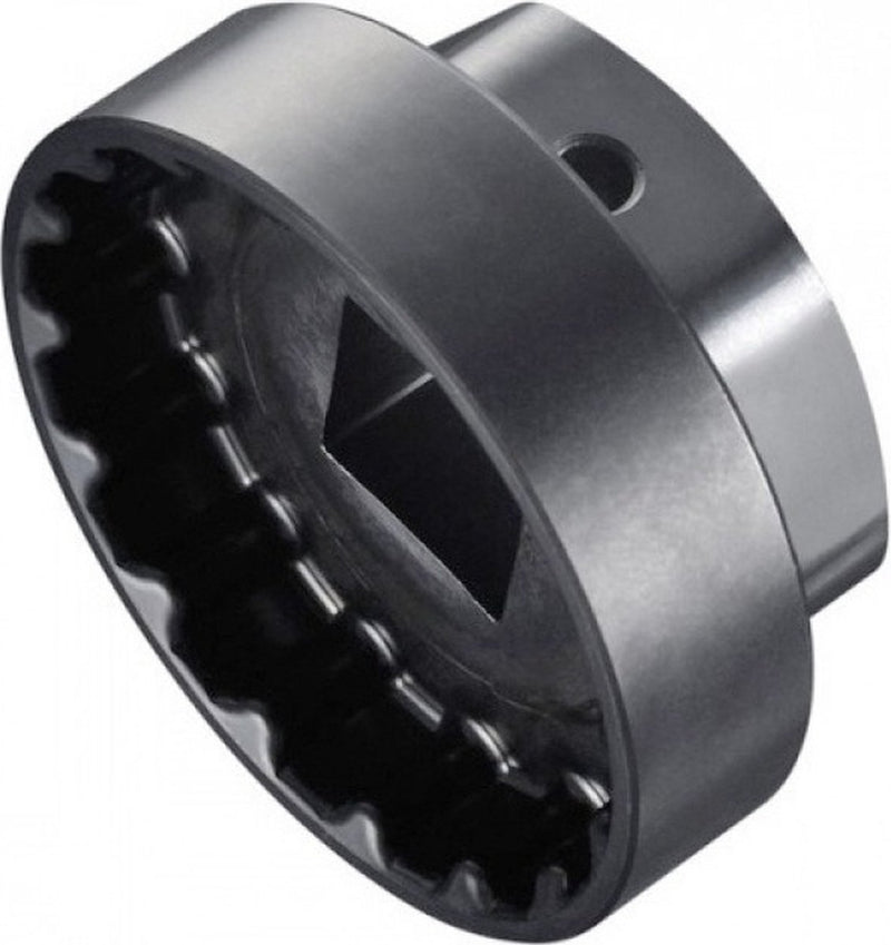 Afbeelding laden in galerijviewer, Shimano Bracketsleutel TL-FC34

