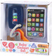 Playgo baby speelgoedset mobiel autosleutels interactief geluid.