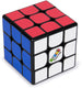 Spin master rubik’s connected x – bluetooth 3×3 speed cube met leer-app voor beginners gevorderden – vanaf 8 jaar