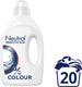 Neutral - vloeibaar - kleur wasmiddel - 1 liter - 20 wasbeurten